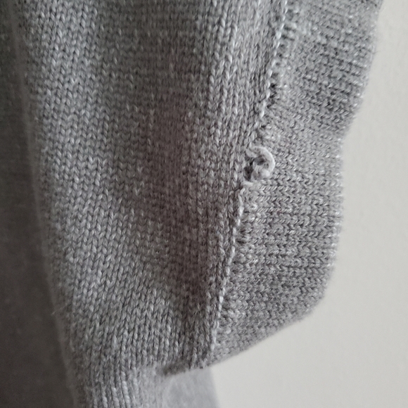 Toddler Open Front Cardigan Size 3T - Picture 4 of 5